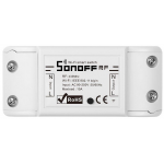Sonoff RFR2 απομακρυσμένος έλεγχος WiFi μίας εντολής και τηλεχειριστήριο